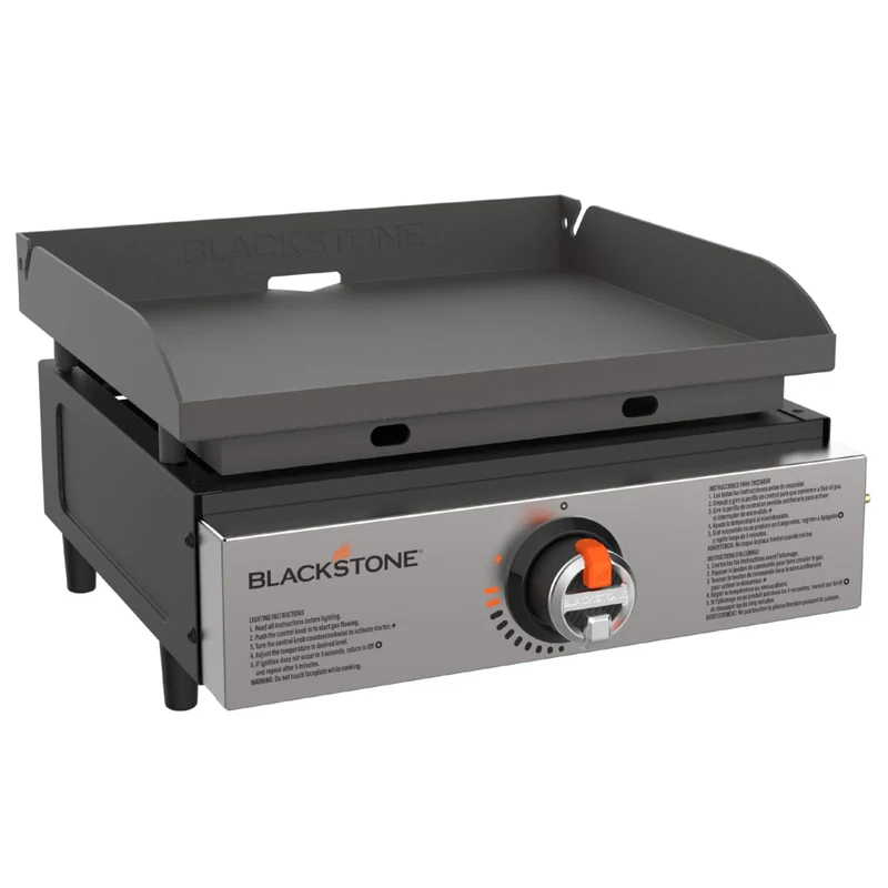 Blackstone 17" Tabletop Griddle