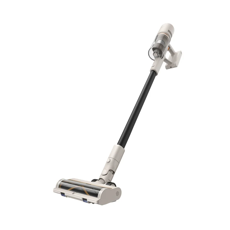 Mova S1 Detect Cordless Vacuum - White