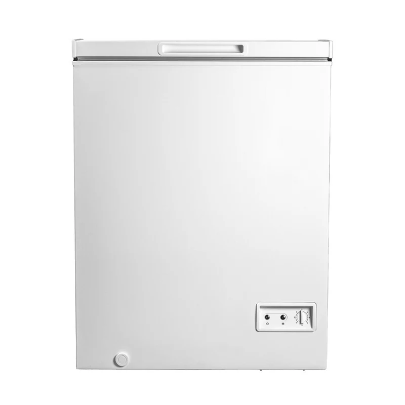 Danby 5.0 cu. ft. Chest Freezer - White