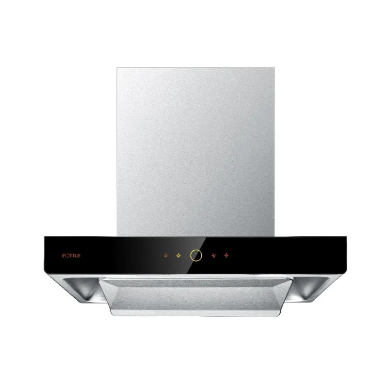 Fotile - Hotte aspirante Perimeter Vent Series en acier inoxydable - 24 po