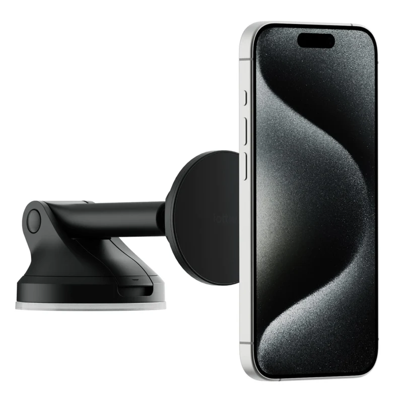 iOttie iTap 3 MagSafe Dash & Windshield Mount for Mobile Phones