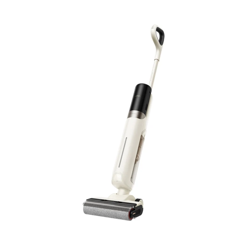 Mova - Aspirateur eau et poussière K30 - Blanc