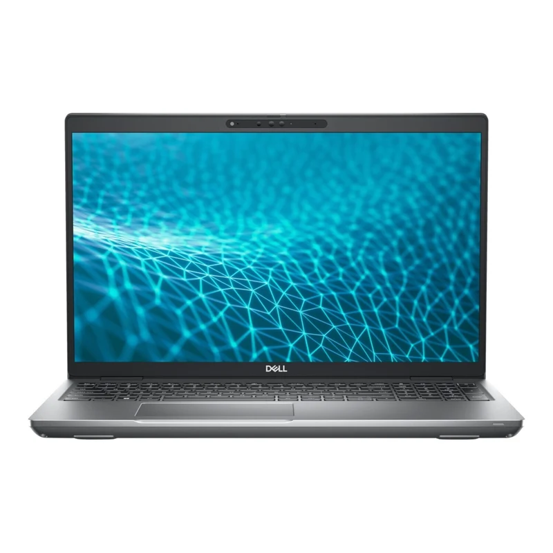 Dell Latitude 5531 Refurbished Laptop - Intel Core i7 12800H - 512 GB SSD - 32 GB RAM - Windows 11 Pro
