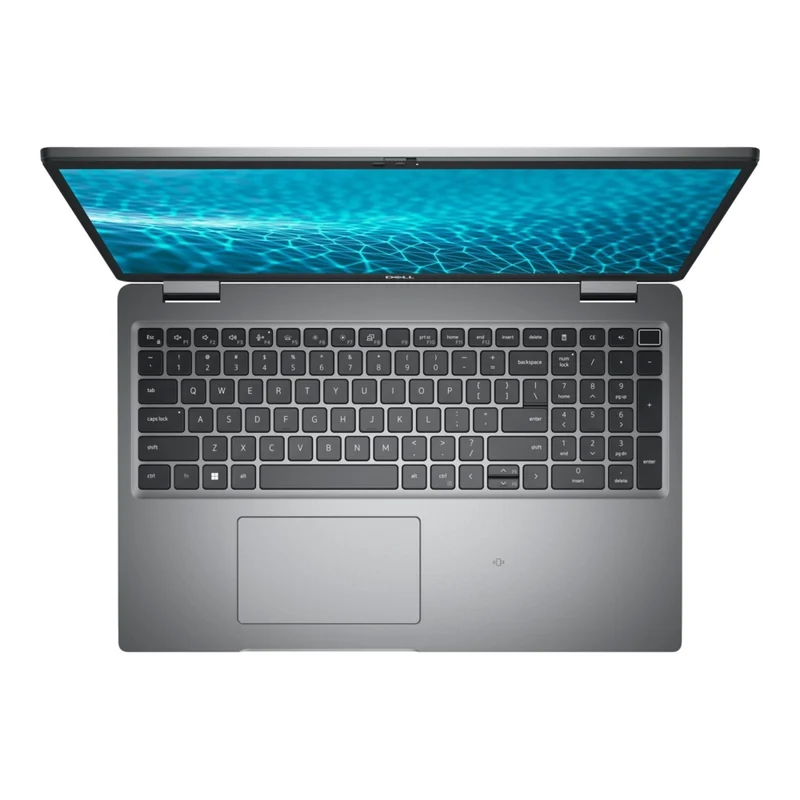 Dell Latitude 5531 Refurbished Laptop - Intel Core i7 12800H - 512 GB SSD - 32 GB RAM - Windows 11 Pro