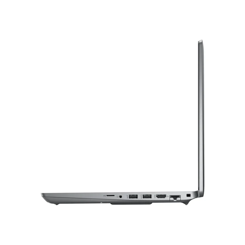 Dell Latitude 5531 Refurbished Laptop - Intel Core i7 12800H - 512 GB SSD - 32 GB RAM - Windows 11 Pro