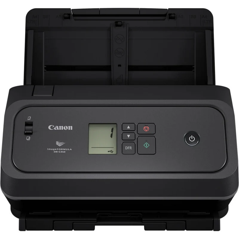 Canon - Scanner de documents de bureau imageFORMULA DR-C340