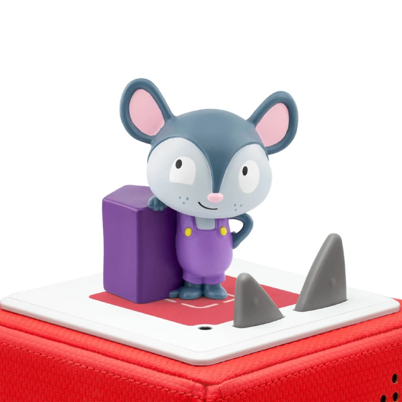 tonies Lalalinos: Scout Move And Groove In Bumbaloo Audio Play Figurine