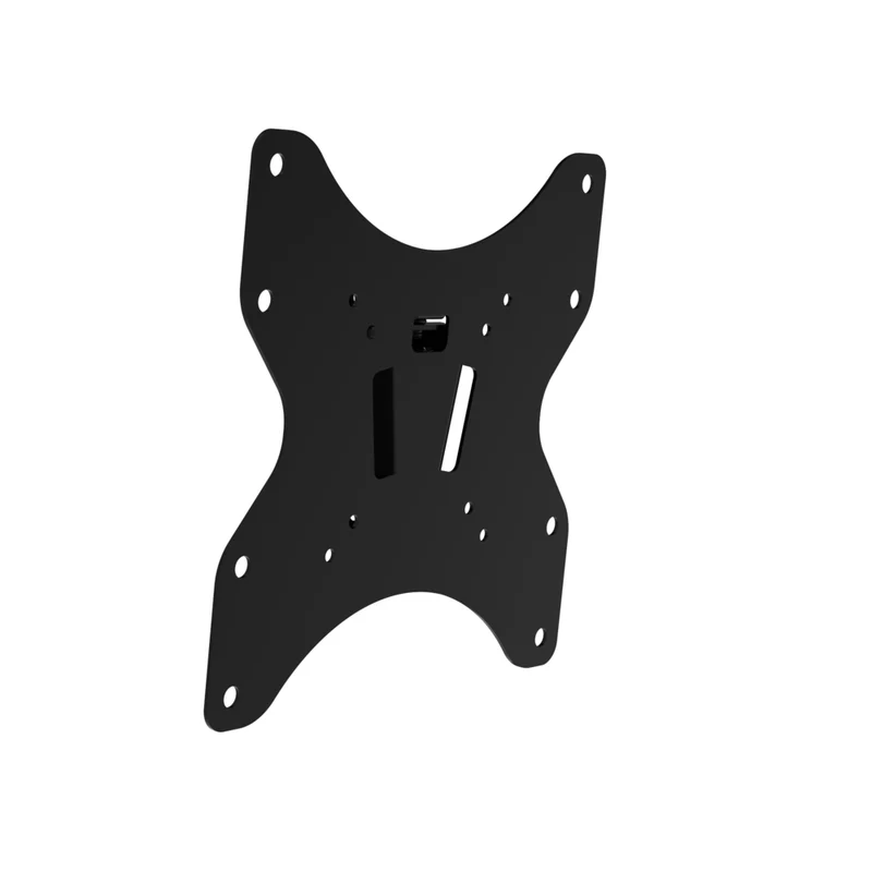 Kanto Ultra-Low Profile Tilting TV Mount - 15" to 45" Display