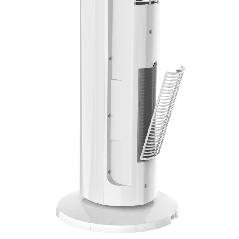 Lasko - Tour de contrôle du confort toutes saisons pour ventilateur et chauffage