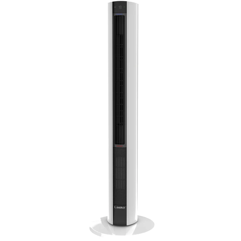 Lasko - All-Season Comfort Control Tower - Fan & Heater