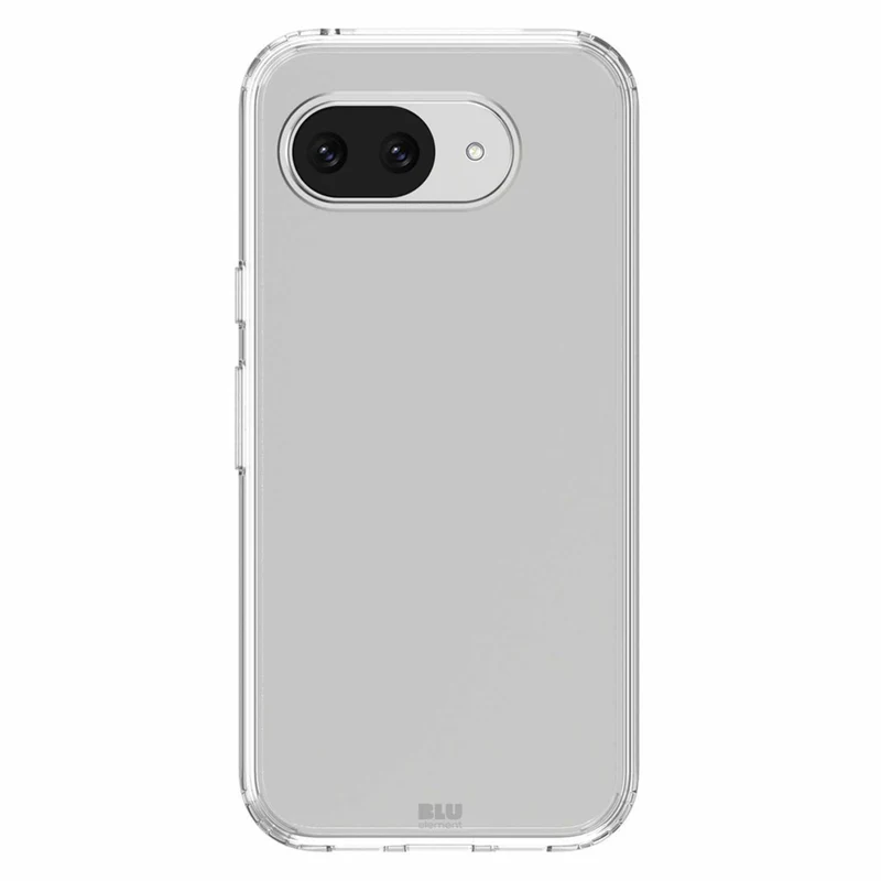 Blu Element DropZone Air Case for Pixel 10a - Clear