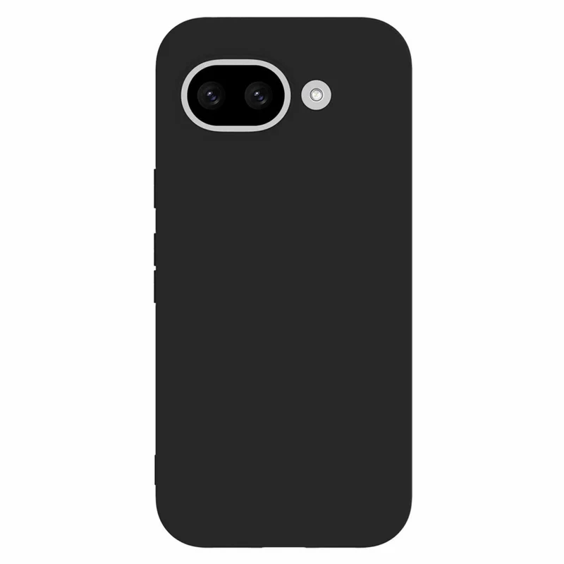 Blu Element Gel Skin Case for Pixel 10a - Black