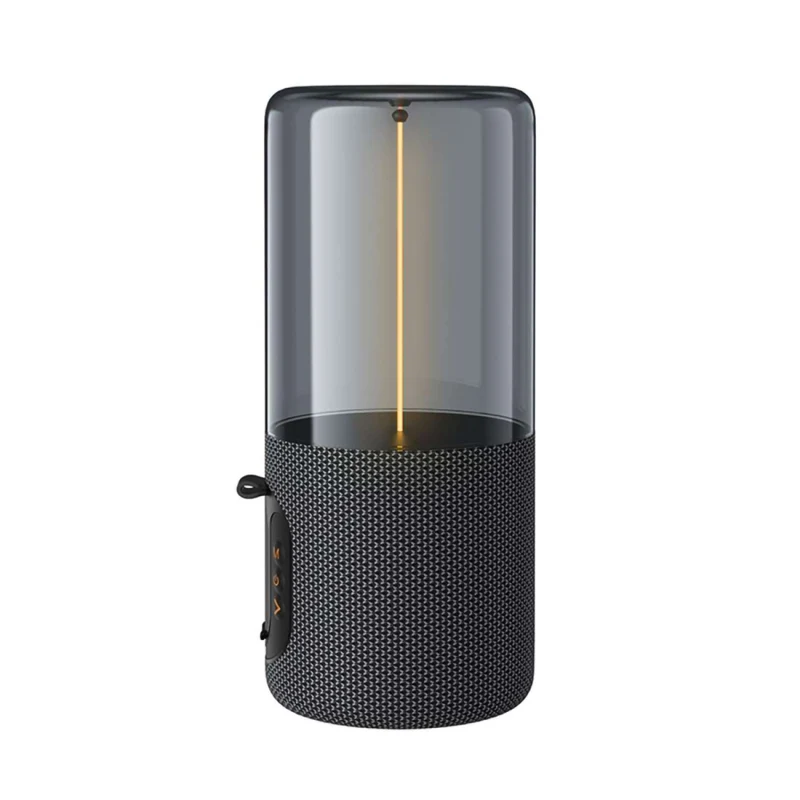 HOCO - Haut-parleur lumineux magnétique de sport sans fil