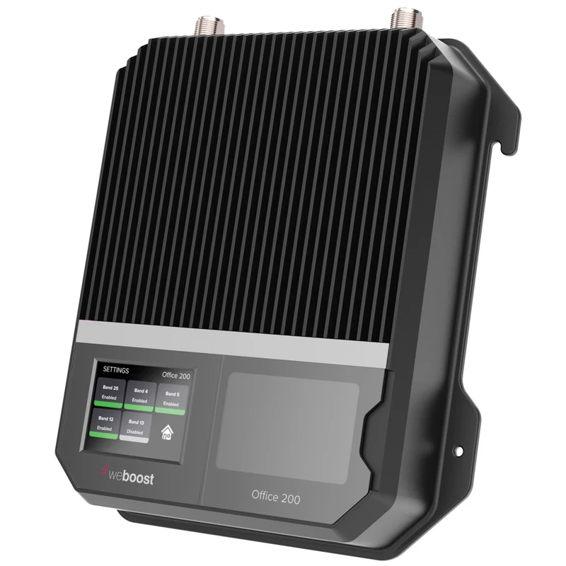 weBoost Office 200 75 Ohm 5G Cell Signal Booster