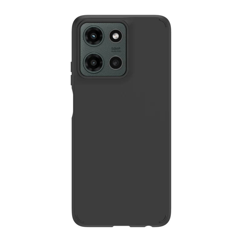AXS Pulse Phone Case for Motorola Moto G (2026) / Moto G Play 2026 / Moto G 5G 2025 - Black