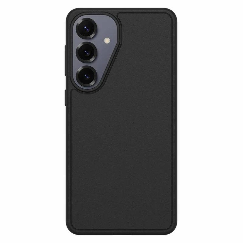 OtterBox Symmetry Cell Phone Case with Magnets in Bulk Packaging for Galaxy S26+ - Black