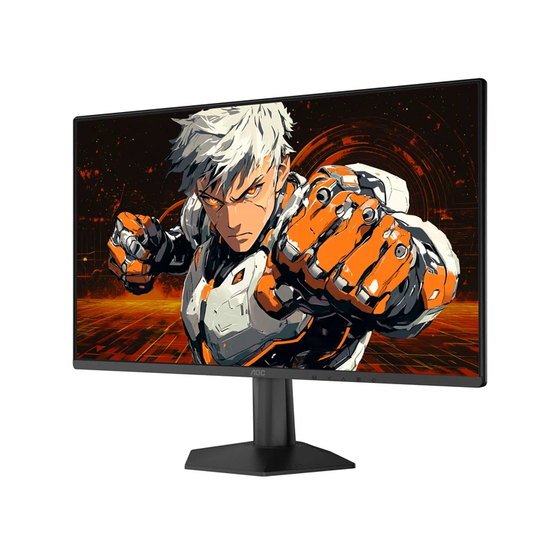 AOC 24" TFT FHD IPS 144Hz Gaming Monitor - 24G50F