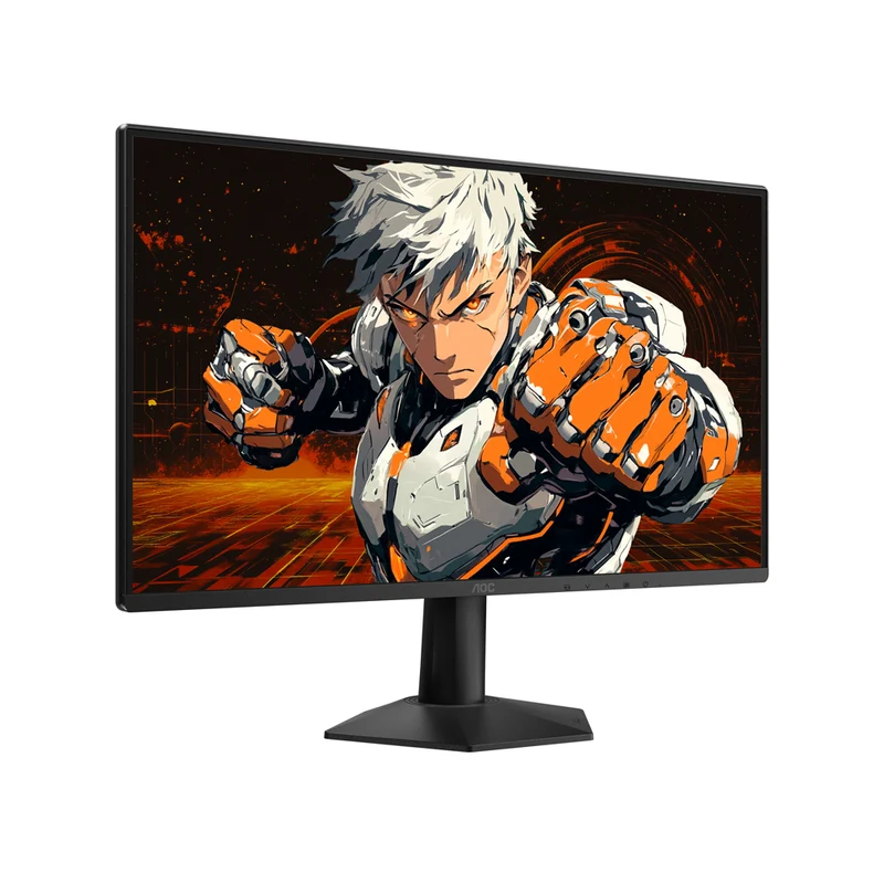 AOC 24" TFT FHD IPS 144Hz Gaming Monitor - 24G50F