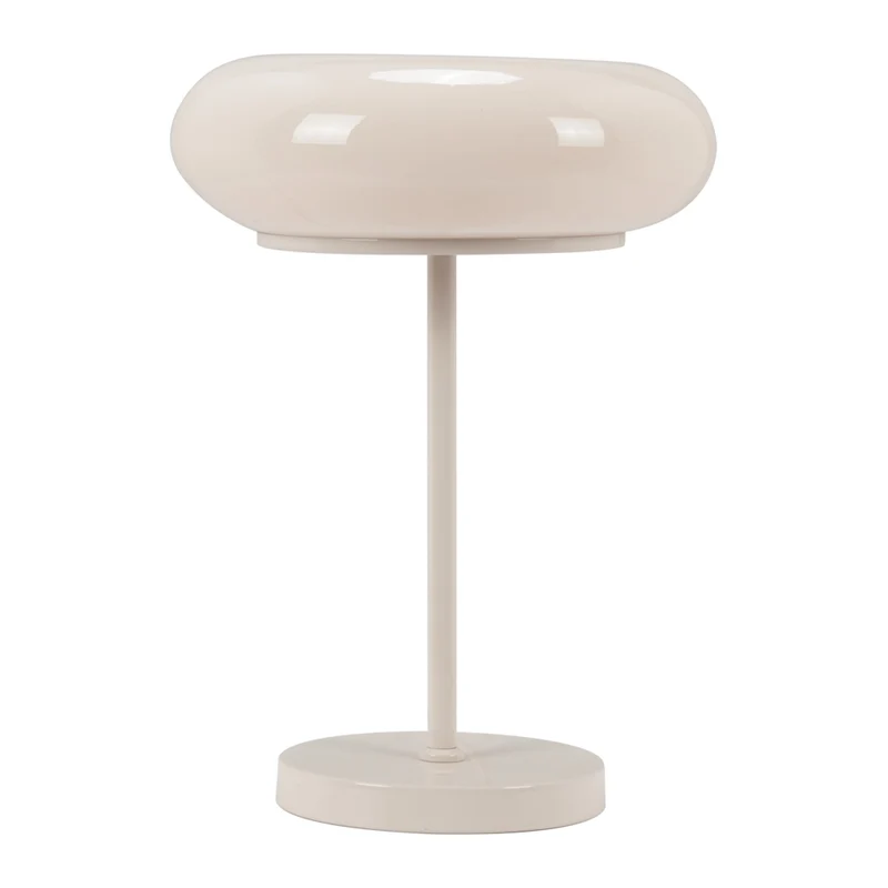Zuo - Munk Lampe de table - Beige