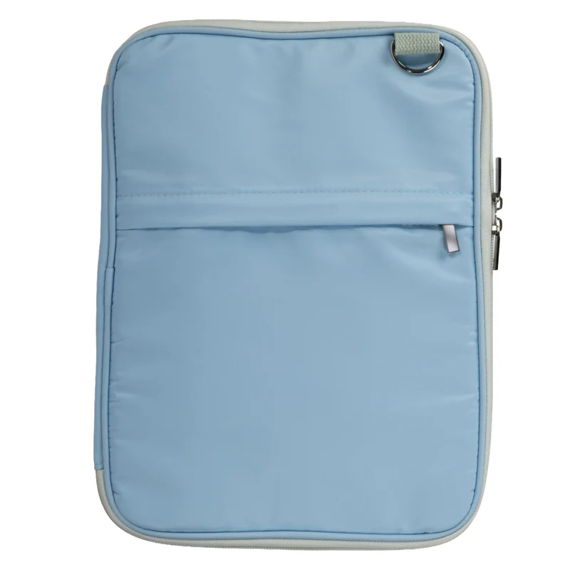 Moments of Joy Tech Sleeve - Blue