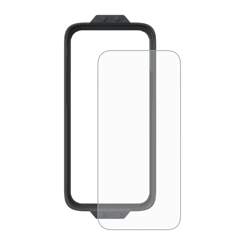 AXS ARMORGlass Screen Protector Pro for Apple iPhone 17 Pro Max