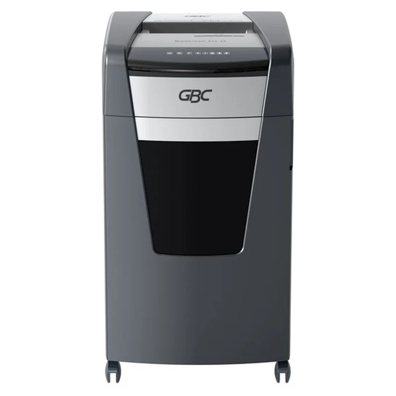 GBC Momentum Paper Super Cross-Cut Shredder - 22 Sheets
