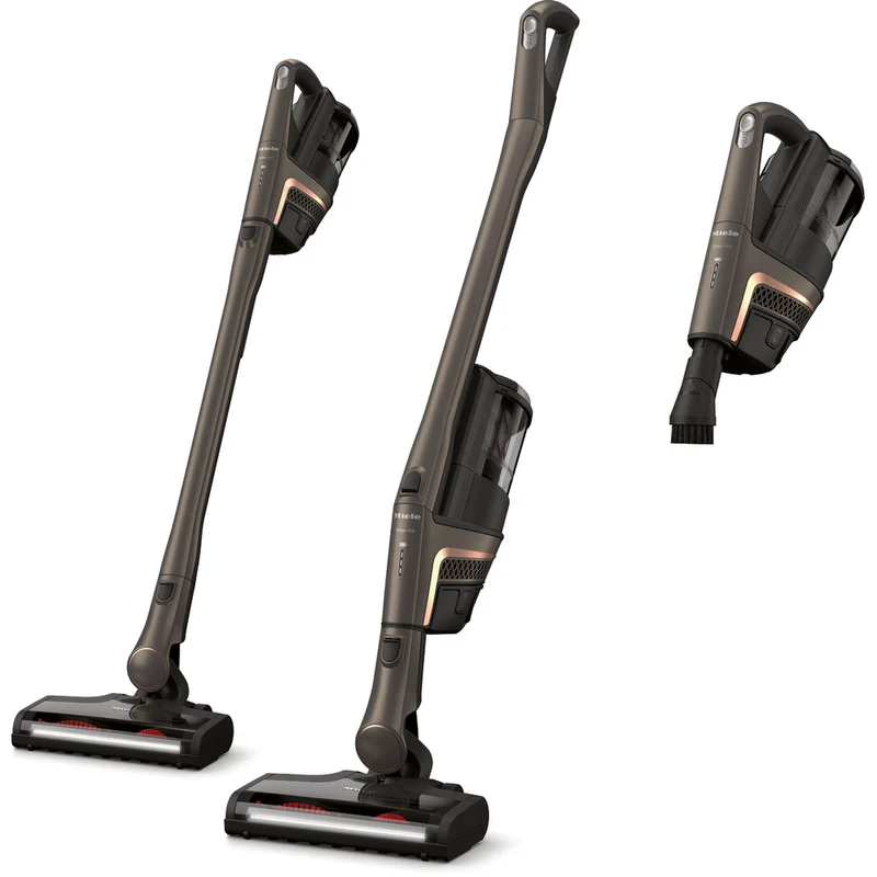 Miele Triflex HX2 Pro Stick Vacuum - Grey