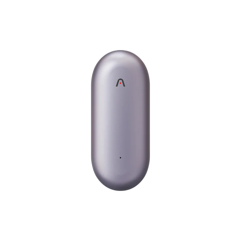 Plaud Notepin Voice Recorder - Sunset Purple