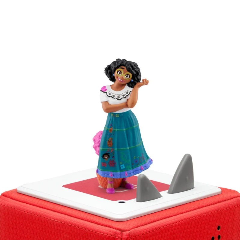 tonies Disney Encanto Audio Play Figurine (French)