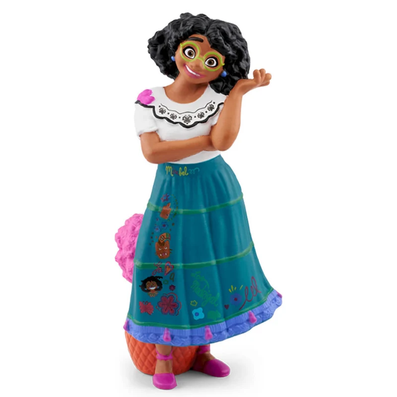 tonies Disney Encanto Audio Play Figurine (French)