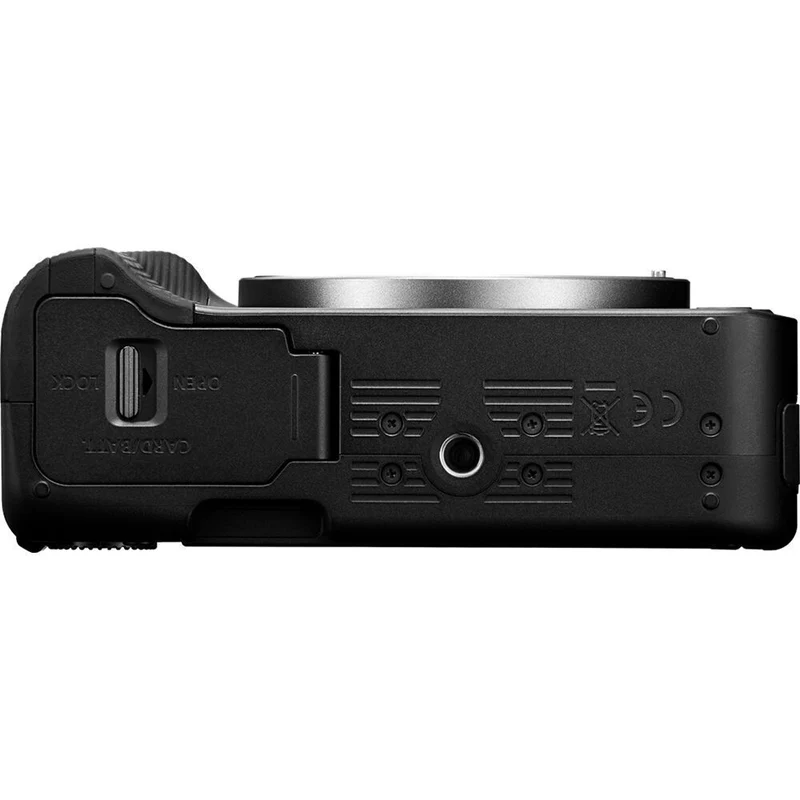 Canon - Appareil photo sans miroir EOS R50 V avec objectif 14-30 mm f/4-6,3