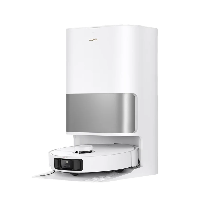 Mova P10 Pro Ultra Robot - White