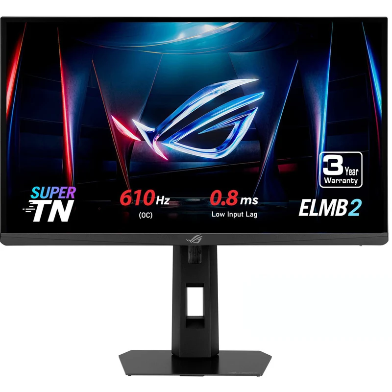 ASUS ROG Strix 24.1" Ace Esports Gaming Monitor - XG248QSG