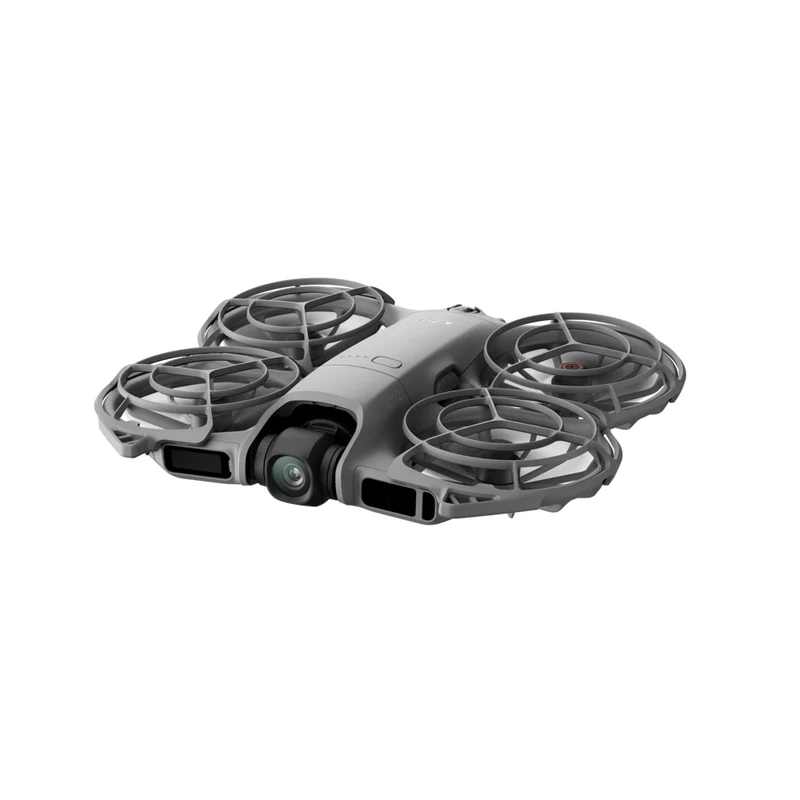 DJI - Neo 2 Drone seul (FMC) – Gris
