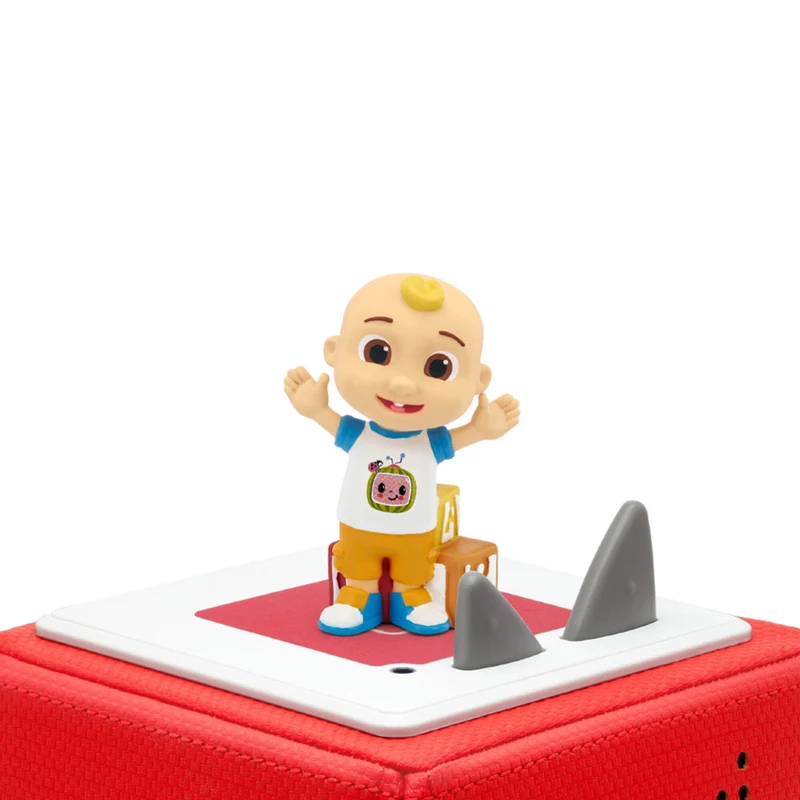 tonies Cocomelon: Sing-Along Favorites Audio Play Figurine