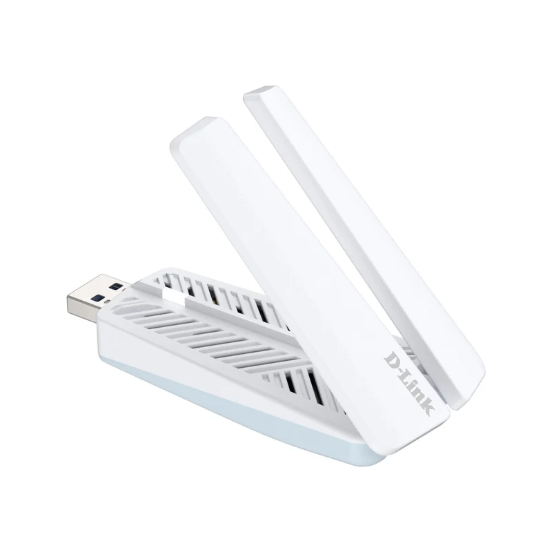 D-Link BE6500 Adaptateur USB Wi-Fi 7 tri-bande