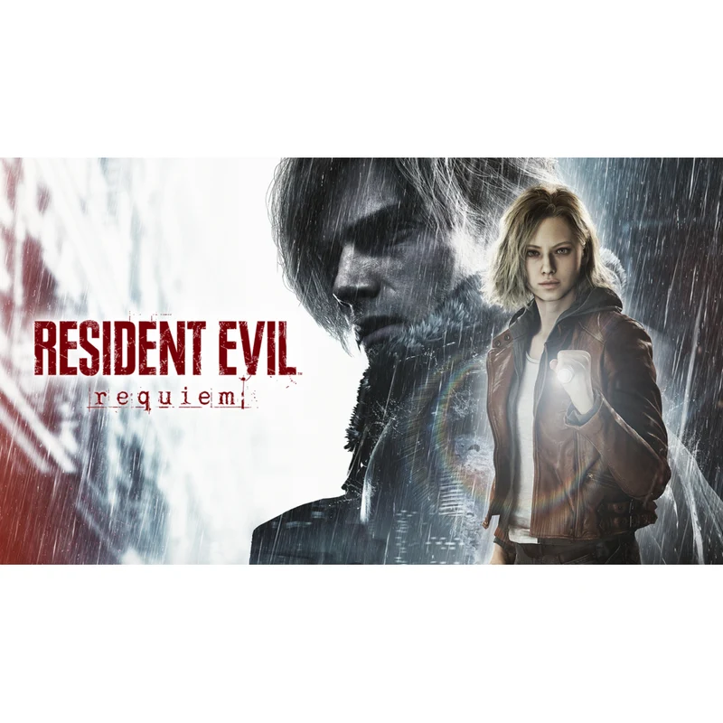 Resident Evil Requiem for Nintendo Switch 2 [Digital Download]