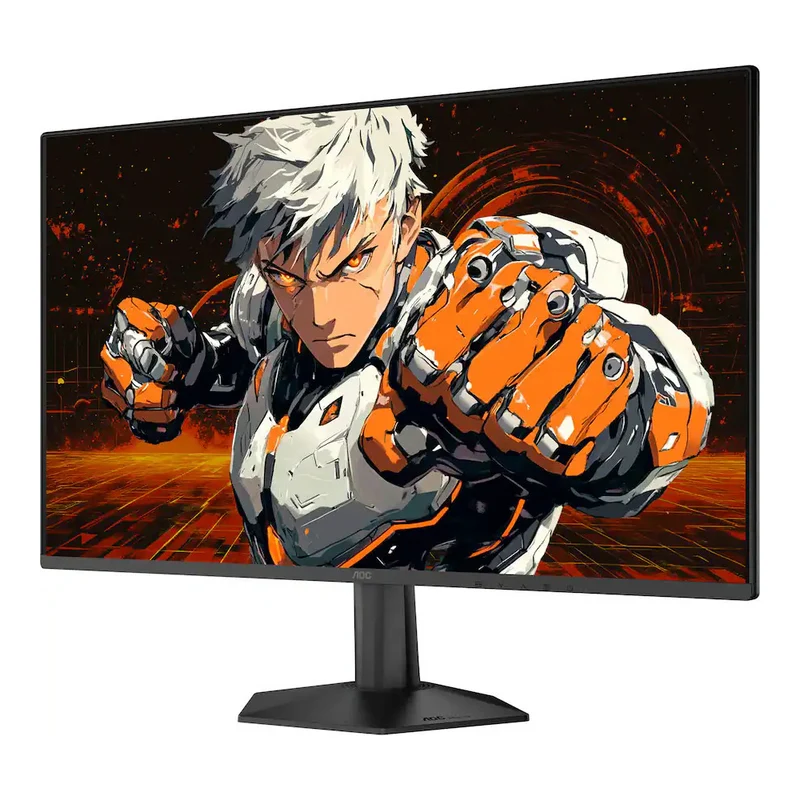 AOC 27" TFT FHD IPS 144Hz Gaming Monitor - 27G50F