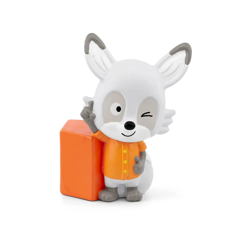 tonies Lalalinos: Akio The Best Band In Bumbaloo Audio Play Figurine