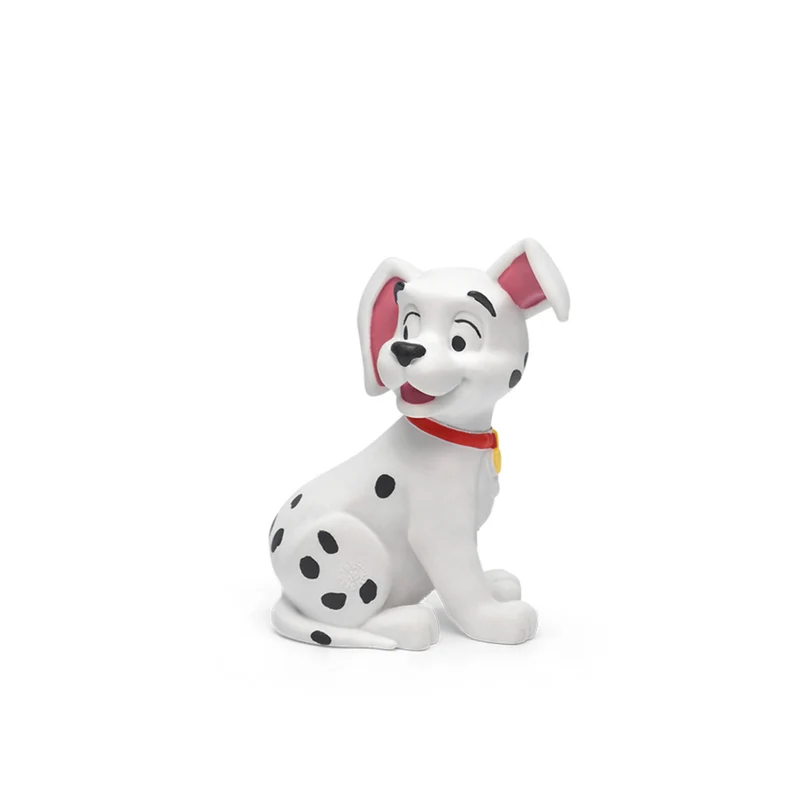 tonies Les 101 Dalmatiens Tonie Figurine - French