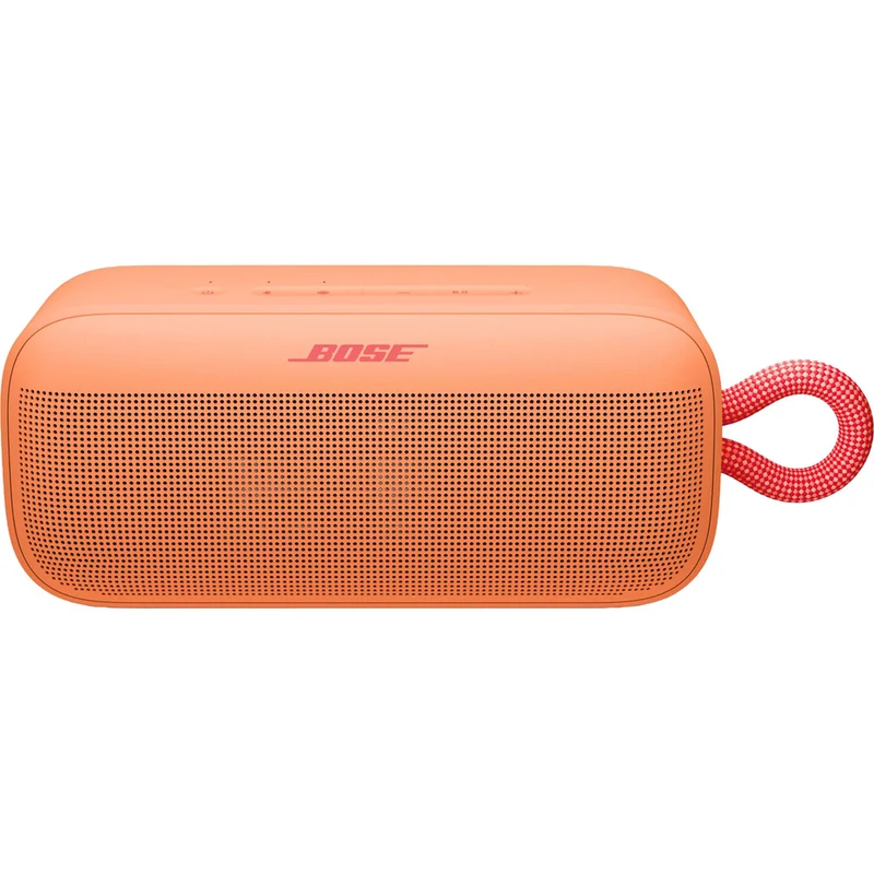 Bose SoundLink Plus Speaker - Sunset Peach