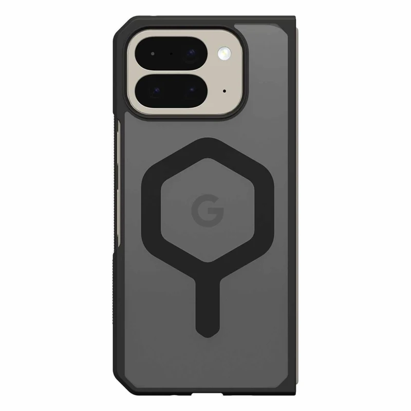 UAG Fold Case Pixel 10 Pro Fold - Ash/Black