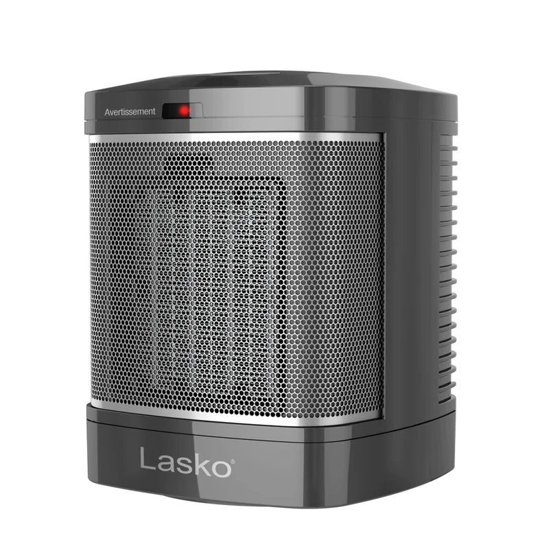 Lasko - Chauffage céramique Home & Bath