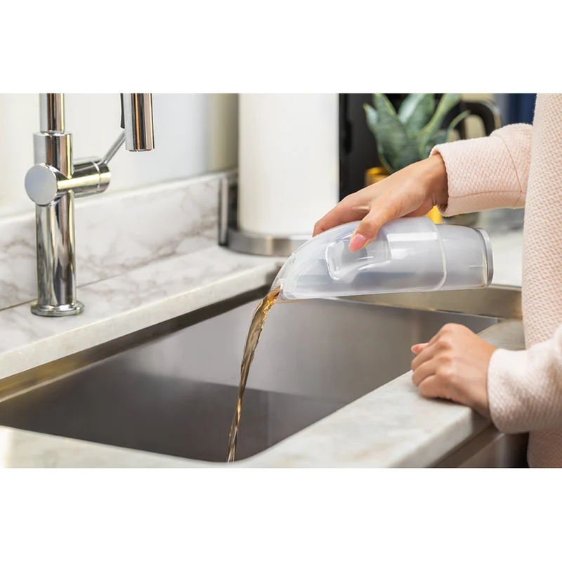 Bissell - Nettoyeur en profondeur portatif Paquet de Little Green Mini avec fil pour tapis et tissus d'ameublement