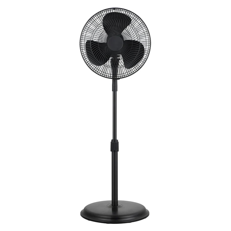 Ecohouzng - Ventilateur sur pied 16 po