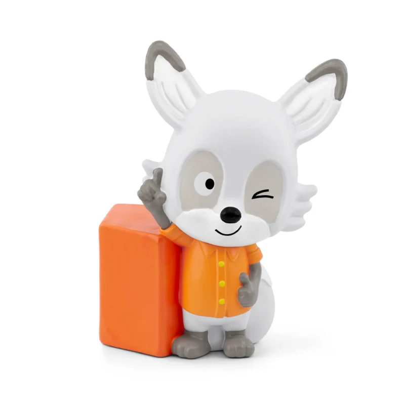 tonies Lalalinos: Superstars Of Bumbaloo Audio Play Figurine - French