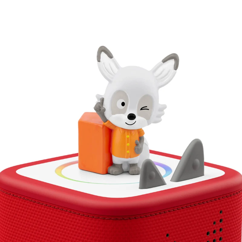 tonies Lalalinos: Superstars Of Bumbaloo Audio Play Figurine - French