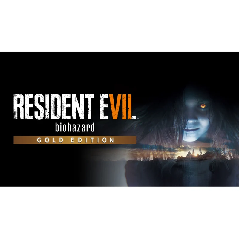 Resident Evil 7 biohazard Gold Edition for Nintendo Switch 2 [Digital Code]