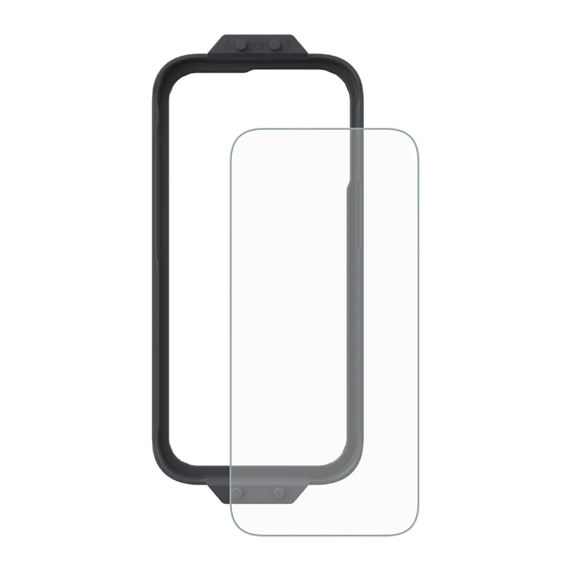 AXS - ARMORGlass Pro Apple iPhone 17 / 16 Pro