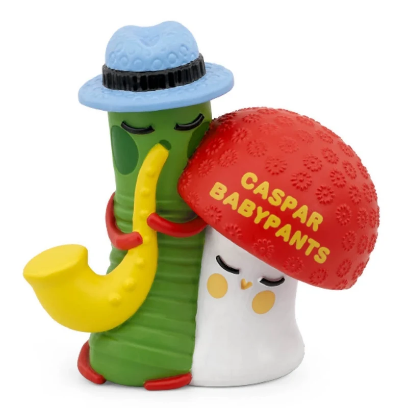 tonies Caspar Babypants Tonie Figurine (Anglais)